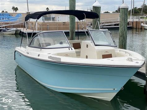 Cobia 220DC 2023