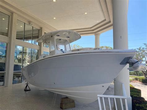 Cobia 261 CC 2023