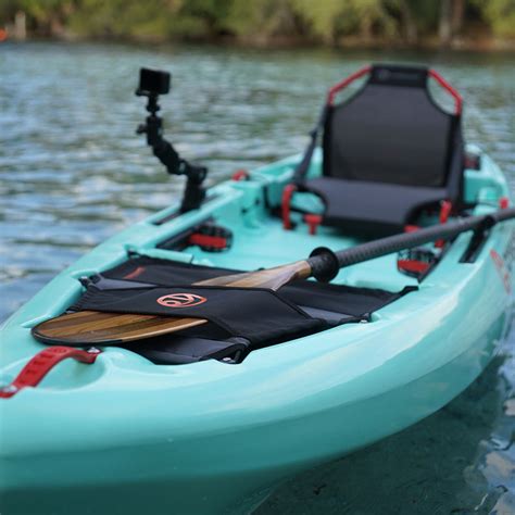 Top Kayak Fishing Brands for Saltwater Use: Expert Recommendations