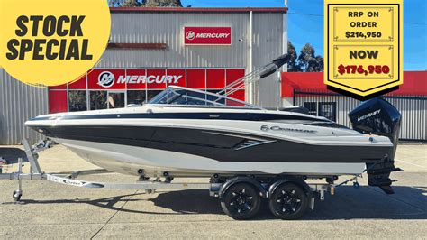 Crownline E215 XS 2022