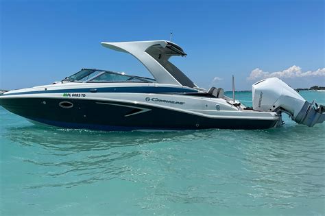 Crownline E305 XS 2022