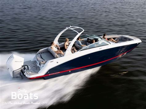 Four Winns HD 200 2023