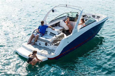 Four Winns HD 240 2022