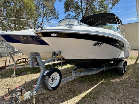 Four Winns Horizon 250 2021