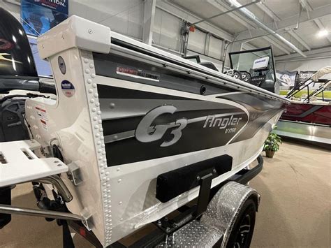 G3 Angler V172 F 2023
