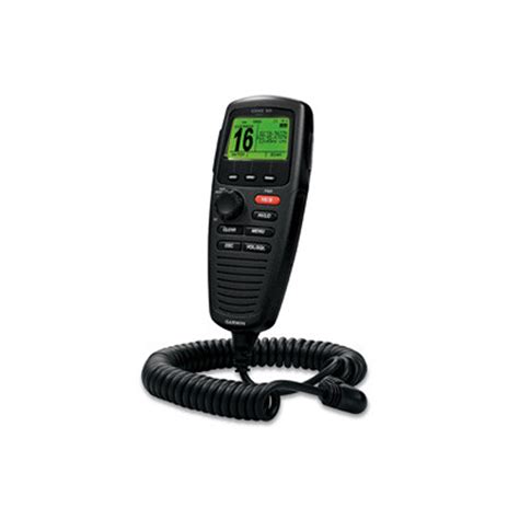 Garmin GHS 10i VHF Radio