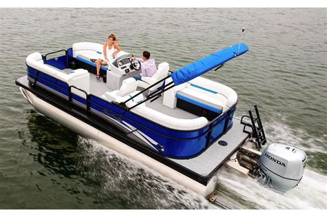 Godfrey Pontoons Sweetwater 2286 SB 2022