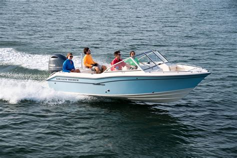 Top Center Console Brands Under 21 Feet for Inshore Use