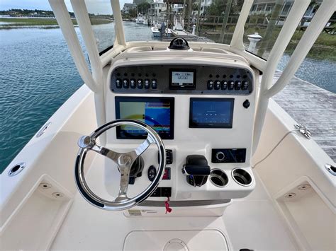 Grady-White 251 Coastal Explorer 2023