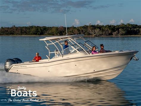 Grady-White Freedom 275 2022
