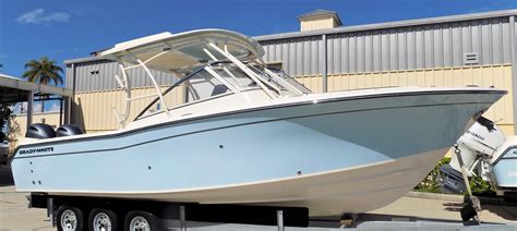 Grady-White Freedom 275 2023