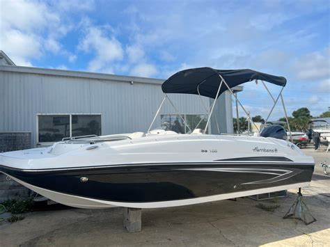 Hurricane 188 RIB 2023