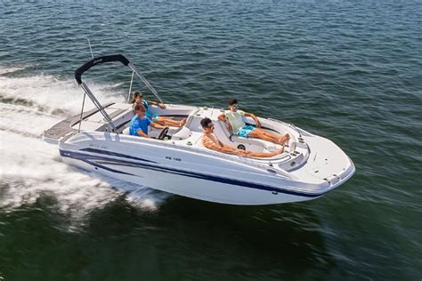 Hurricane 188 SunDeck 2023