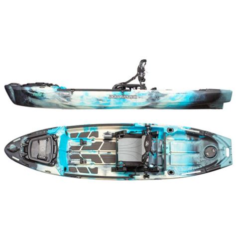 Jackson Kayak Coosa HD 2023