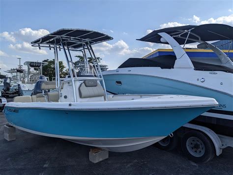 Key West 189 FS 2023
