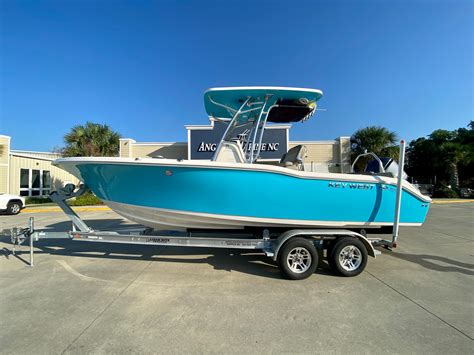 Key West 239 FS 2023