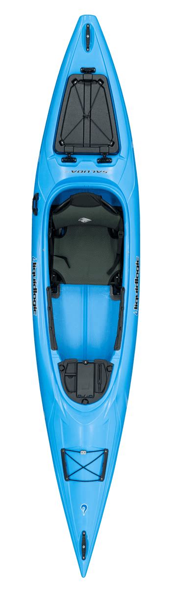 Liquid Logic L2 2023