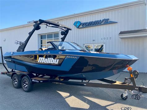 Malibu 21 LX 2021