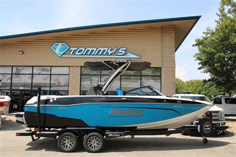 Malibu 23 LSV 2023