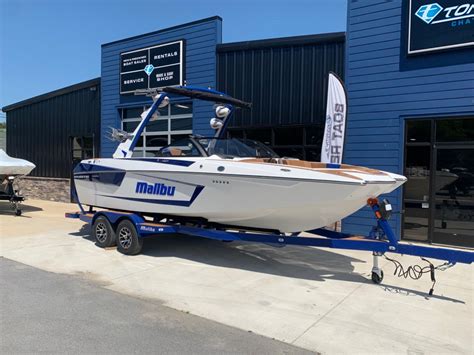 Malibu MXZ 26 2023
