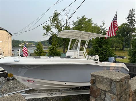 Maritime Skiff 20 Center Console 2023