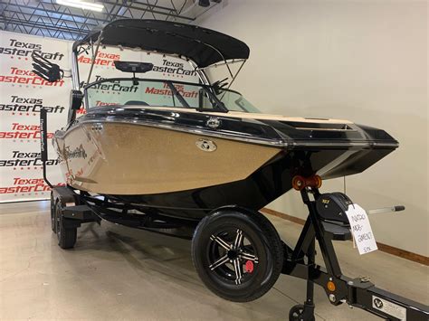 MasterCraft NXT20 2022