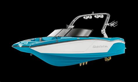 MasterCraft NXT22 2020