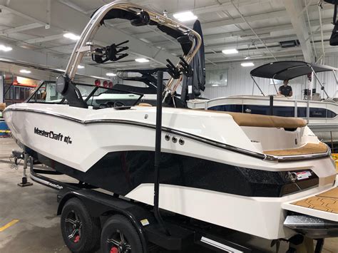 MasterCraft NXT22 2023