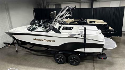 MasterCraft XT22 2023