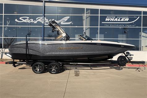Mastercraft X24 2023