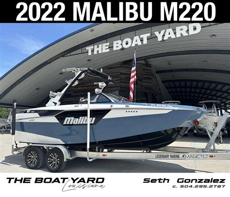 Matcher 22 L Series 2022