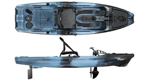 Native Watercraft Slayer Propel 10 2020