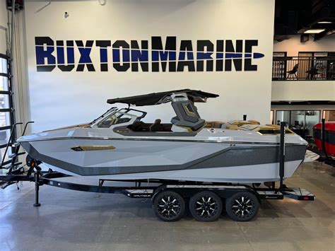 Nautique Super Air Nautique G23 2023