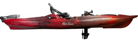 Old Town Predator PDL 2023