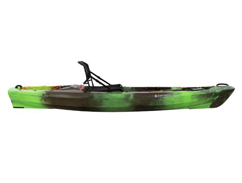 Perception Kayaks Pescador Pro 12 2022