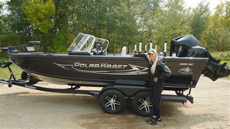 Polar Kraft Kodiak 2070 2021