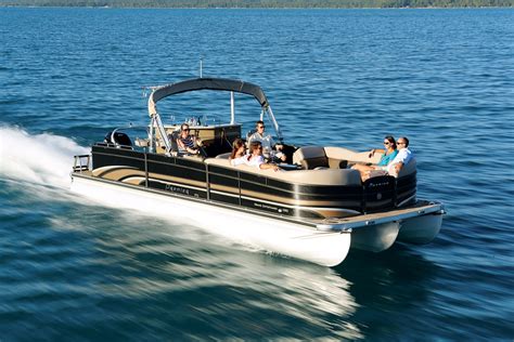 Premier Marine Grand Entertainer 2023