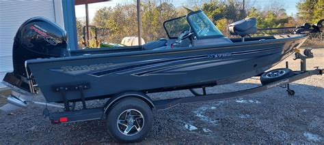 Ranger 1862 Angler 2023