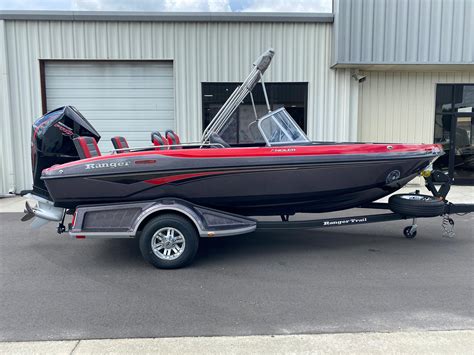 Ranger 1880MS 2023