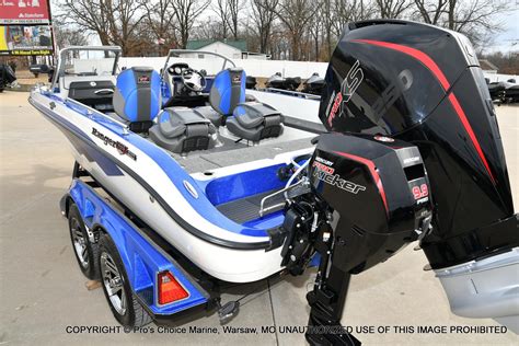 Ranger 620FS 2023