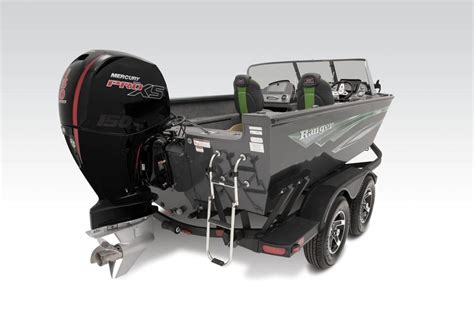 Ranger ANGLER 1882 2022