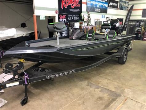 Ranger Boats 188 Bayout 2023
