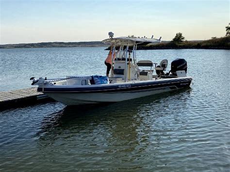 Ranger Boats 2410 Bay Ranger 2023