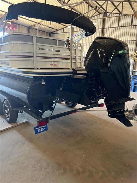 Ranger Reata 223C 2021