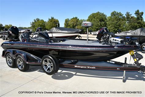Top Innovative Bass Boat Brands Redefining Fishing in 2025