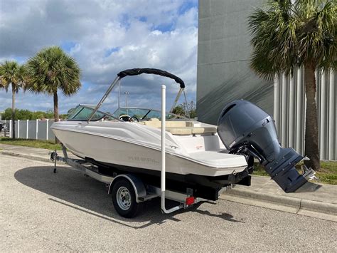 Regal 21 OBX 2020