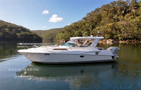 Riviera 36 Day Cruiser 2023