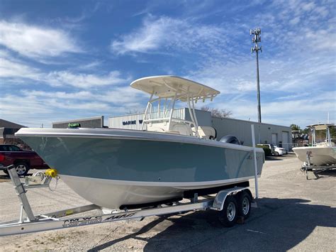 Sailfish 220 CC 2023