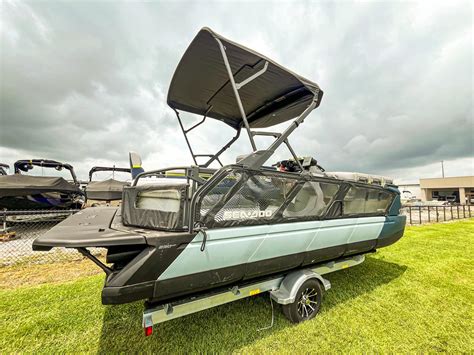 Sea-Doo Switch 21 2023