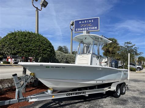 Sea Hunt 22 BX BR 2022